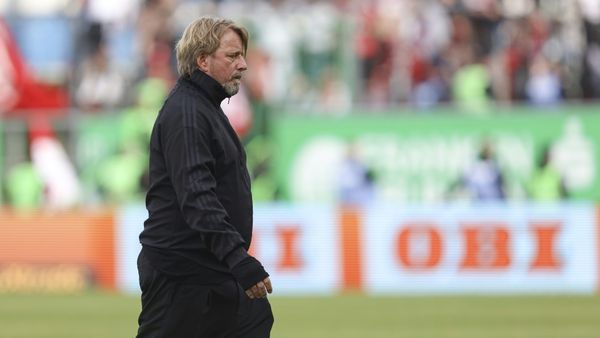 Düsseldorf trennt sich von Mislintat - Arabi Nachfolger