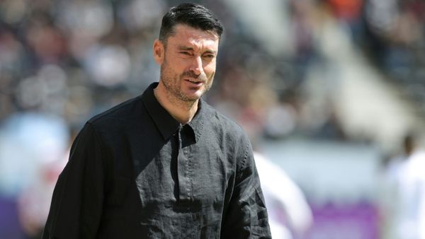 Riera bedauert Frankfurt-Aus: "Würde es wieder tun"