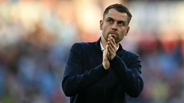 Spionage: Liga wirft Eckerts Saints aus Aufstiegsfinale