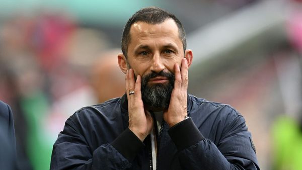 Salihamidzic plant Rückkehr in den Fußball