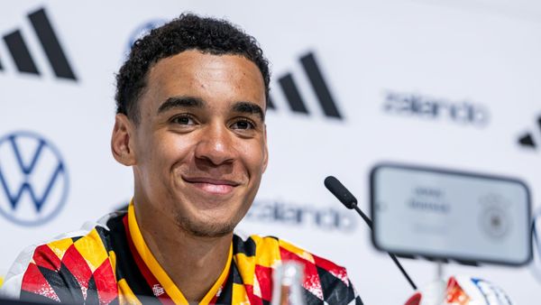 Uno-Titel? Sané vorne dabei, Wirtz verliert