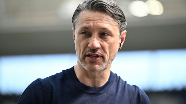 BVB: Kovac will "Stabilität als Fundament für Attraktivität"