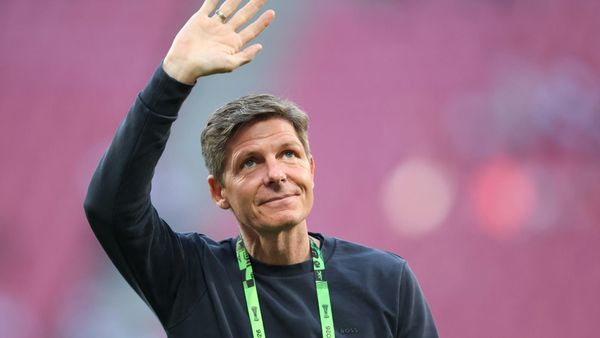 Glasner Trainer-Favorit bei Milan - Rangnick Sportdirektor?