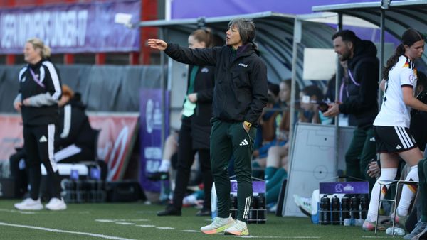 Nach Elfmeter-Krimi: DFB-Juniorinnen im EM-Finale