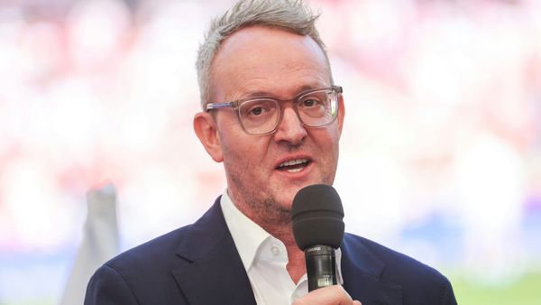VfB-Boss Wehrle: Pokalfinale "immer etwas ganz Besonderes"