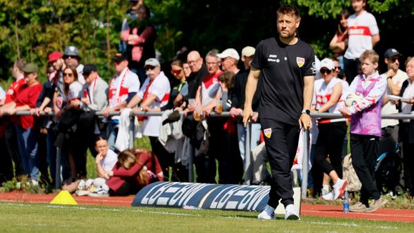 Dritter Aufstieg: VfB-Frauen erstmals erstklassig