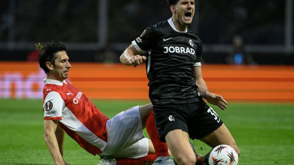 Fünfter Champions-League-Platz: Dämpfer für die Bundesliga