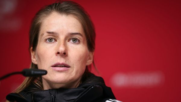 Eta vor Abschied: "Fällt überhaupt nicht schwer"