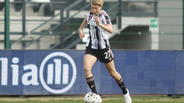 Frankfurt holt Krumbiegel aus Turin
