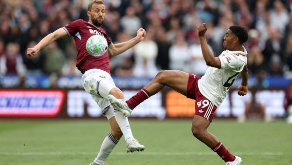 Sieg gegen West Ham: Arsenal macht großen Schritt zum Titel