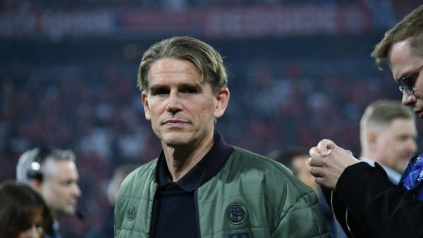 Freund bestätigt: Kwarazchelia beim FC Bayern