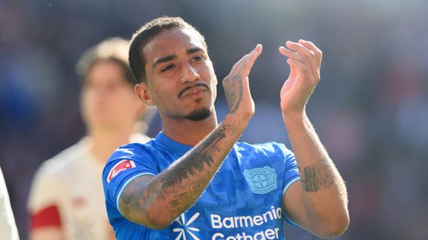 Leverkusen verlängert mit Arthur bis 2031
