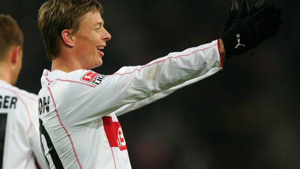 "Geschichte schreiben": Ex-Stuttgarter Tomasson glaubt an Coup