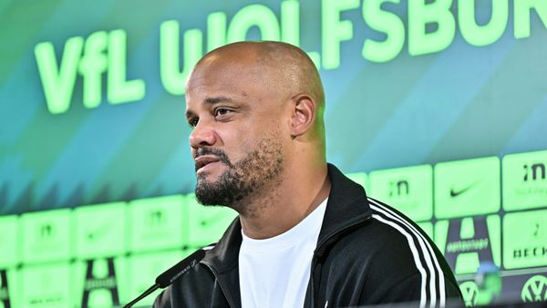 Kompany mit Verständnis für Wolfsburgs Elfer-Trick