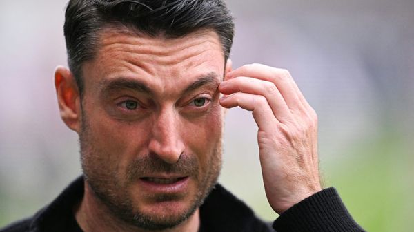 Eintracht Frankfurt trennt sich von Riera