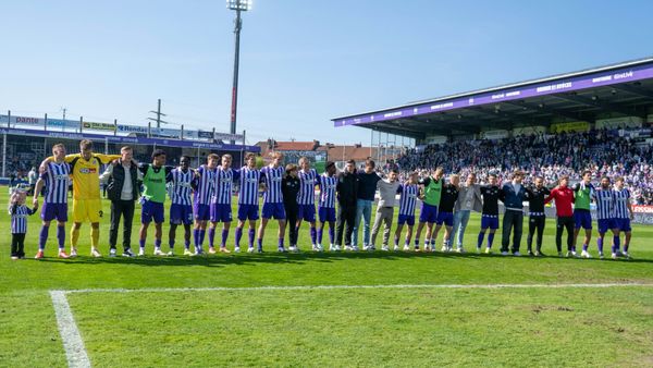 Essen patzt: Osnabrück steigt in 2. Liga auf