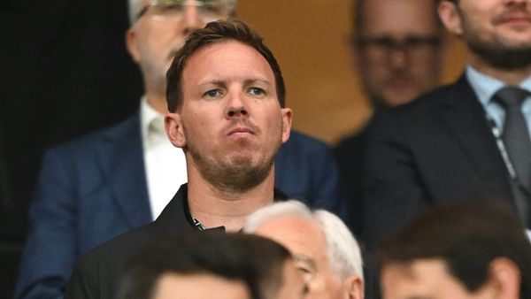 "Das zeigt, was möglich ist": Nagelsmann gratuliert Freiburg