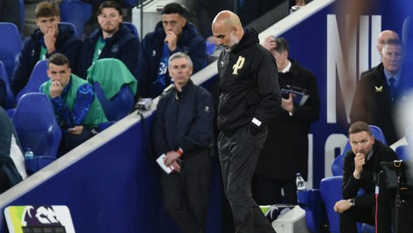 Guardiola geschockt: "Machen weiter, bis es vorbei ist"