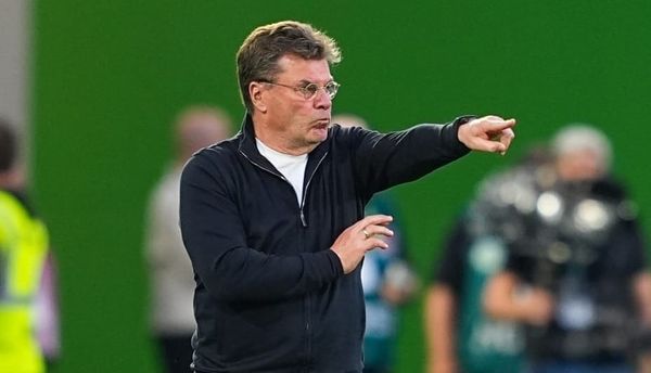 Ausflug zur Landesgartenschau: Hecking entspannt vor Endspiel