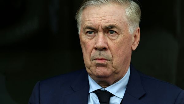 Brasiliens Verbandspräsident sicher: Ancelotti vor Verlängerung