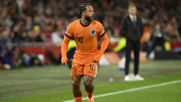 WM-Kader der Niederlande: Depay wieder fit - Frimpong fehlt