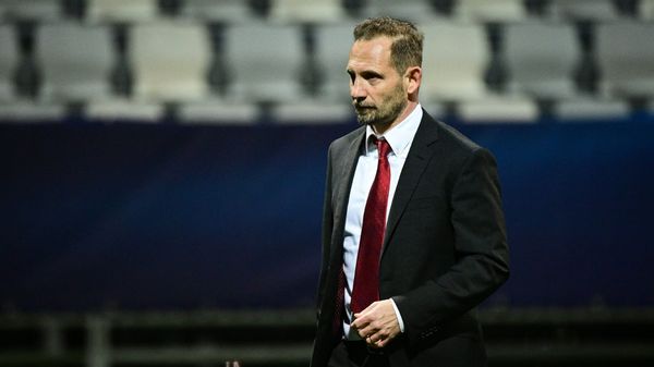 Medien: Union Berlin will Schweizer Meistertrainer