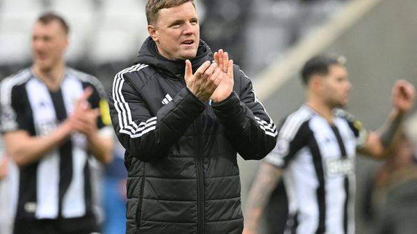 Woltemade blass: Newcastle endgültig gerettet