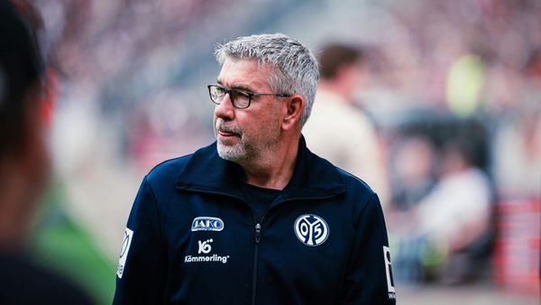 Fischer: "Verteile keine Geschenke"