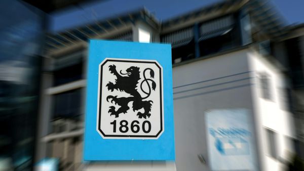 Medien: Lizenz für 1860 München gefährdet