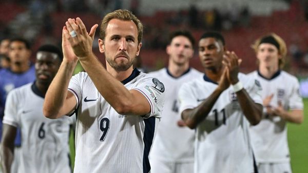 "Erwartungen sind hoch": Kane lechzt nach WM-Titel