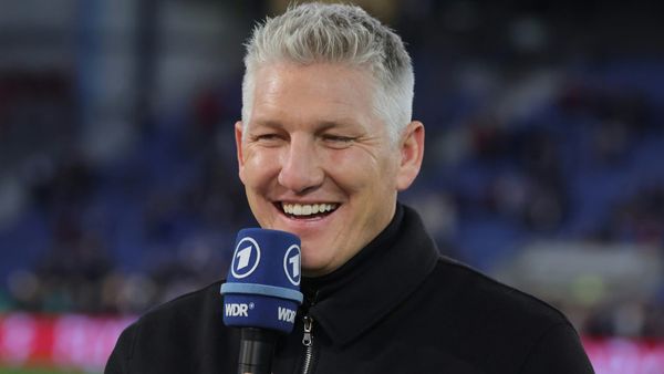 Schweinsteiger lobt sympathischen Kompany: "Fantastisch"