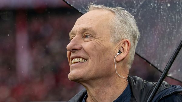 Streich wird WM-Experte beim ZDF