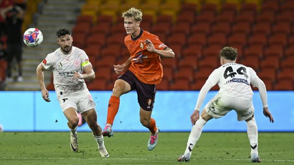 Nächster Australier: St. Pauli verpflichtet Klein