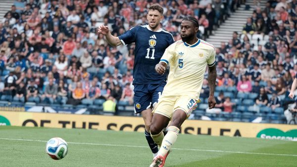 Nach Führung: Curacao verliert WM-Test