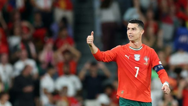 WM 2030 mit Ronaldo? "Daran sollte niemand zweifeln"