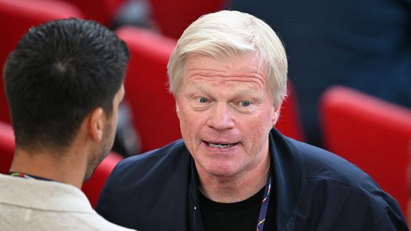 "Schon abenteuerlich": Kahn hat kein Verständnis für Torhüter-Diskussion