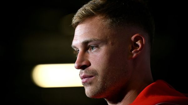 Politik? Kimmich sieht Verbände in der Pflicht