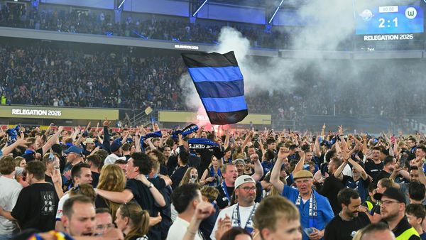 "Gar nicht schlafen": Paderborn in Ekstase