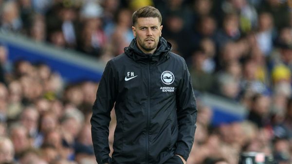 Dämpfer für Brightons Champions-League-Träume - Sorgen um Stach