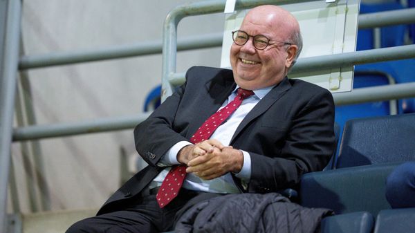 Infantino-Kandidatur: Kein Jubel aus Dänemark