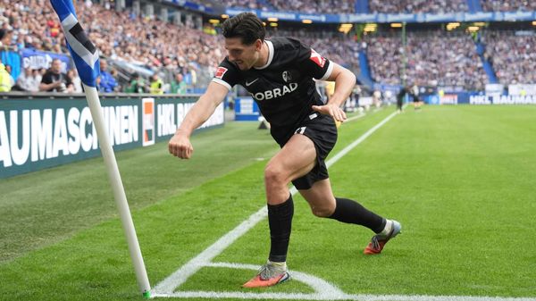 Freiburg heiß auf Euro-Titel: Im Traum schon gewonnen