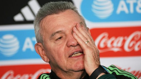 Abstellungsstreit in Mexiko: Verband droht eigenen WM-Stars