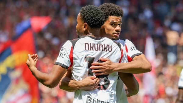 Champions League: Milan auf Kurs, Neapel qualifiziert