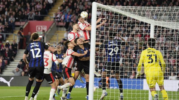 Eckerts Southampton darf von Premier League träumen