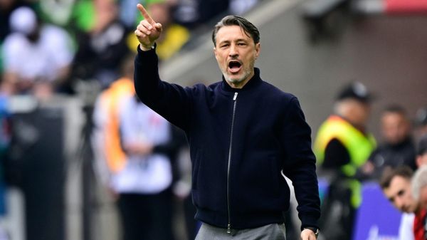 Kovac über BVB-Traum: "Region in Ekstase bringen"