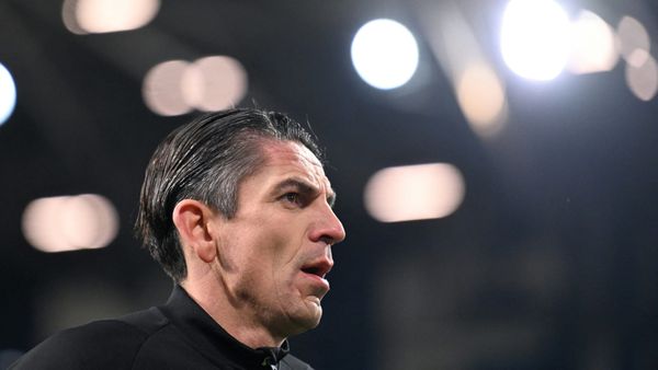 DFB-Ansetzungen: "Abschiedsspiele" für die Schiri-"Rentner"