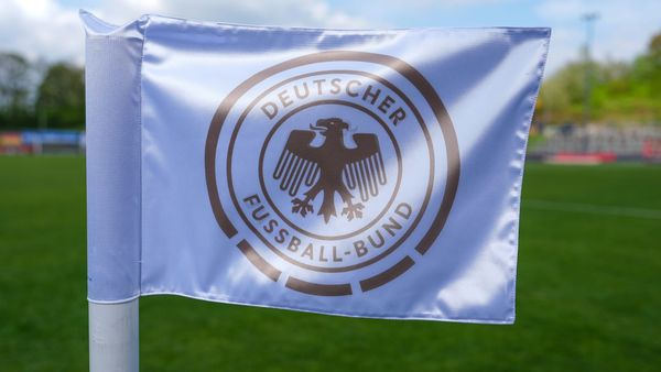 Live-Spiele, Dokus und mehr: DFB startet eigenen TV-Sender