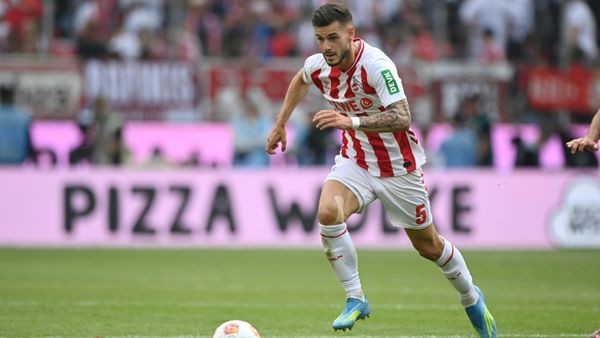 Köln verpflichtet Krauß langfristig