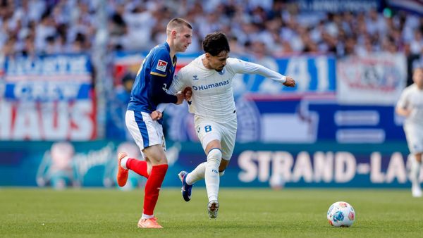 Magdeburg nach Sieg in Kiel fast gerettet