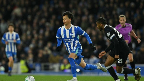 Japan mit sechs Bundesligaprofis zur WM